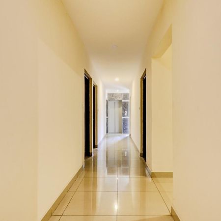 Hotel O Crescent Shine Bangalore Bagian luar foto